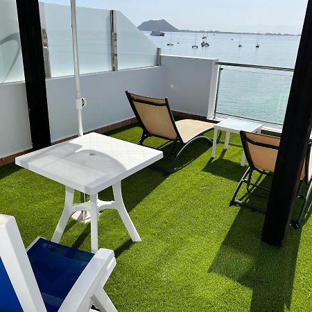 Pearl Apartment Corralejo Kültér fotó