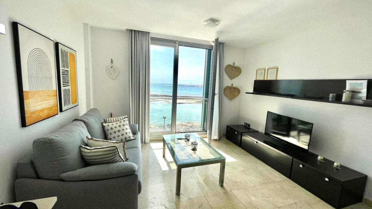 Pearl Apartment Corralejo Kültér fotó