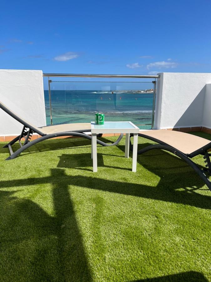 Pearl Apartment Corralejo Kültér fotó