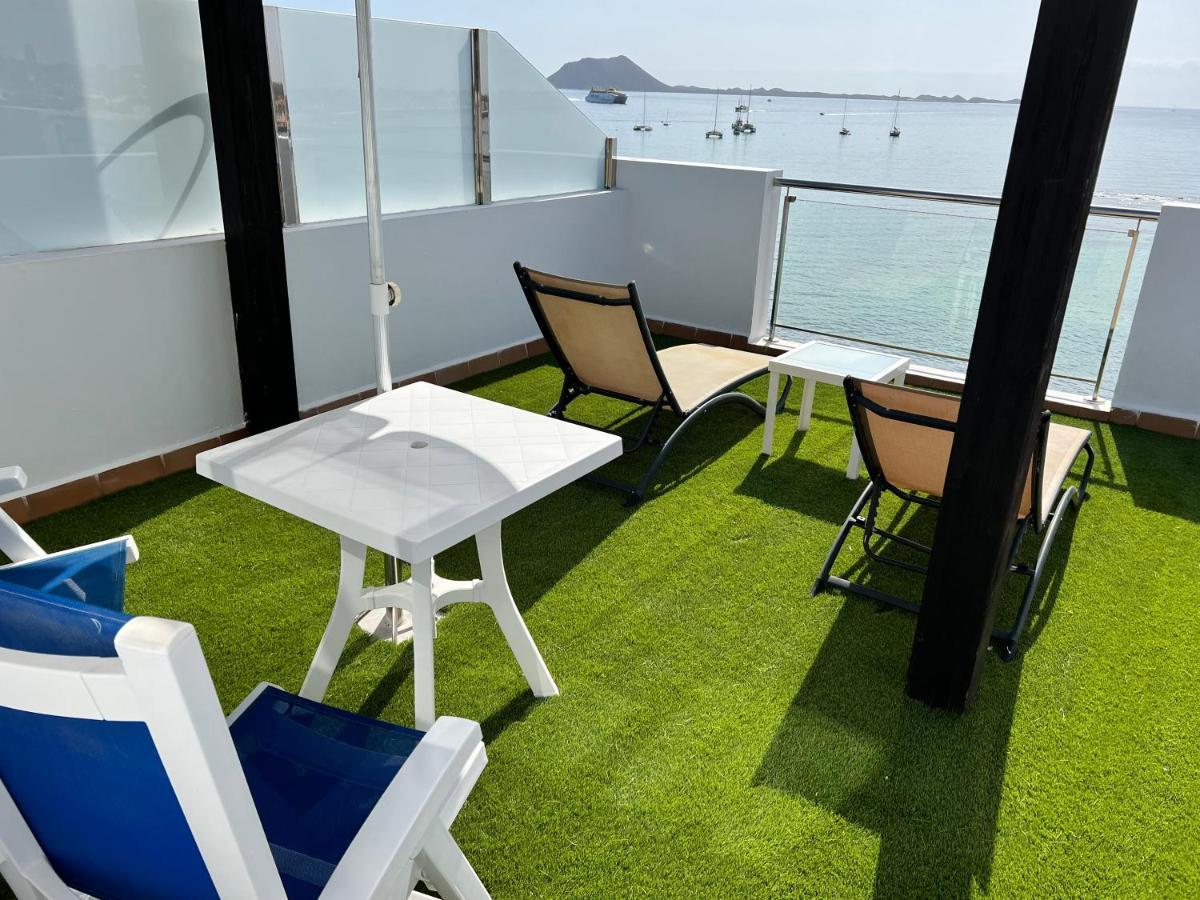 Pearl Apartment Corralejo Kültér fotó