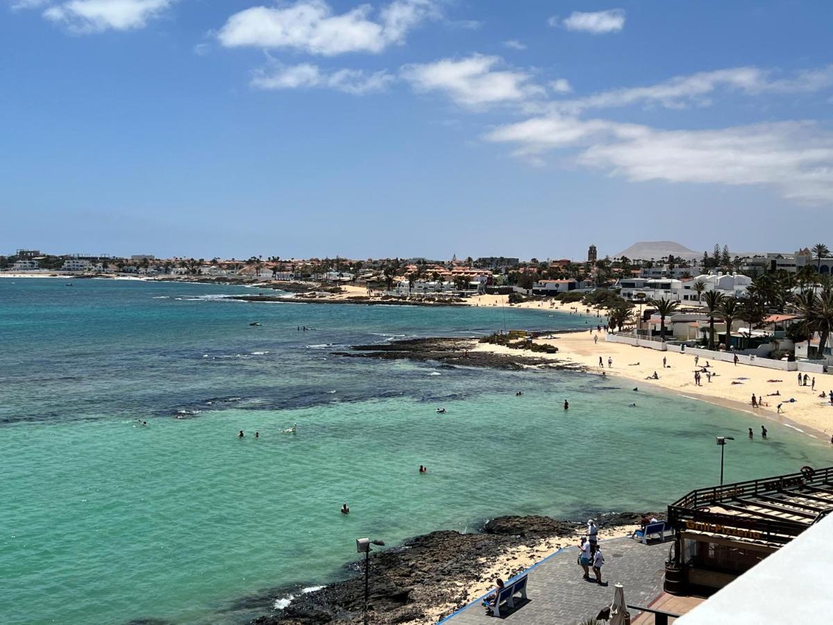 Pearl Apartment Corralejo Kültér fotó