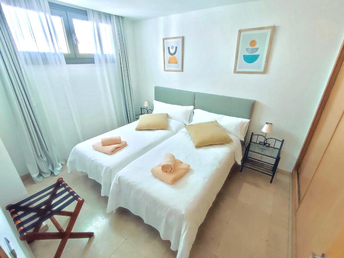Pearl Apartment Corralejo Kültér fotó