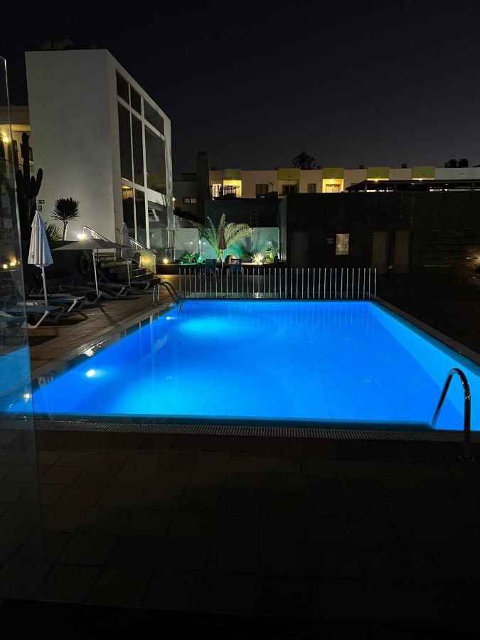 Pearl Apartment Corralejo Kültér fotó